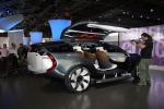 Renault Ondelios Concept 2008 года